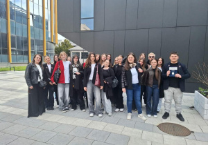 Dzień Otwarty na Uniwersytecie Łódzkim