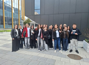 Dzień Otwarty na Uniwersytecie Łódzkim