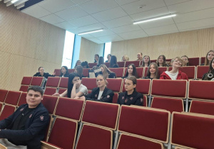 Dzień Otwarty na Uniwersytecie Łódzkim