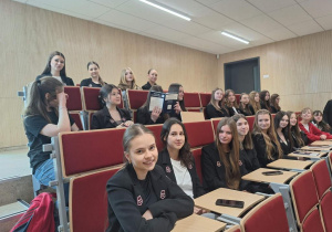 Dzień Otwarty na Uniwersytecie Łódzkim