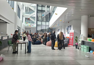 Dzień Otwarty na Uniwersytecie Łódzkim