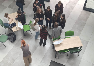 Dzień Otwarty na Uniwersytecie Łódzkim