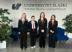 Finał XVI Ogólnopolskiego Konkursu Wiedzy o Podatkach