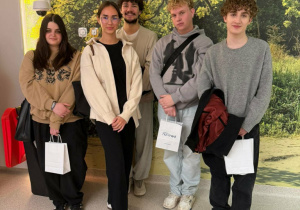 Projekt "Przyspieszenie procesu transformacji cyfrowej"