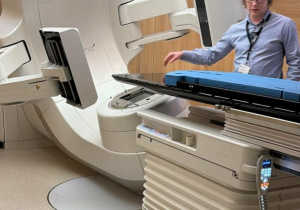 Projekt "Przyspieszenie procesu transformacji cyfrowej"