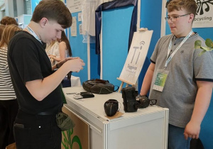 Spektakularne sukcesy miniprzedsiębiorstw