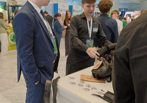 Spektakularne sukcesy miniprzedsiębiorstw