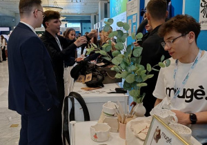 Spektakularne sukcesy miniprzedsiębiorstw