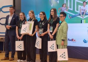 Spektakularne sukcesy miniprzedsiębiorstw