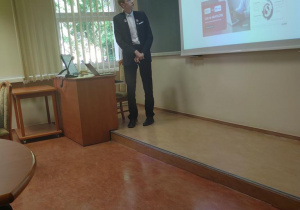 Zdolny Uczeń – Świetny Student