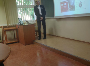 Zdolny Uczeń – Świetny Student