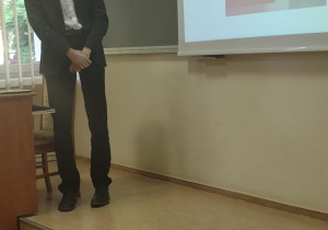 Zdolny Uczeń – Świetny Student