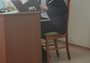 Zdolny Uczeń – Świetny Student