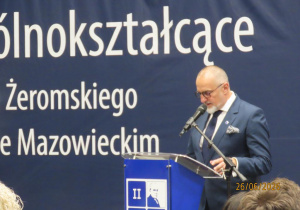 Zakończenie roku szkolnego 2025/2026