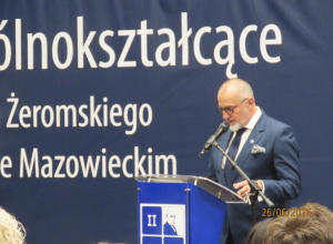 Zakończenie roku szkolnego 2025/2026