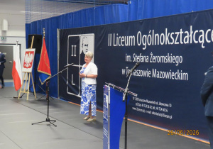 Zakończenie roku szkolnego 2025/2026
