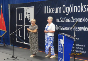 Zakończenie roku szkolnego 2025/2026