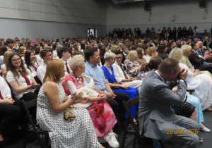 Zakończenie roku szkolnego 2025/2026