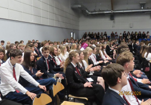 Zakończenie roku szkolnego 2025/2026