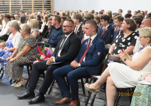 Zakończenie roku szkolnego 2025/2026