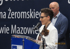 Zakończenie roku szkolnego 2025/2026