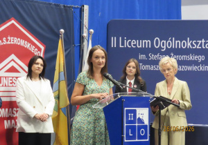 Zakończenie roku szkolnego 2025/2026