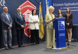 Zakończenie roku szkolnego 2025/2026