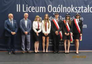 Zakończenie roku szkolnego 2025/2026