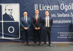 Zakończenie roku szkolnego 2025/2026