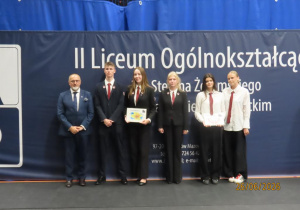 Zakończenie roku szkolnego 2025/2026