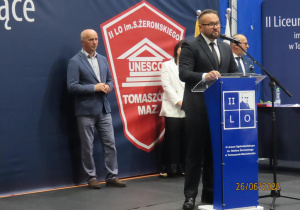 Zakończenie roku szkolnego 2025/2026