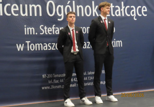 Zakończenie roku szkolnego 2025/2026