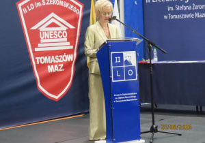 Zakończenie roku szkolnego 2025/2026