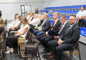 Inauguracja roku szkolnego 2026/2027