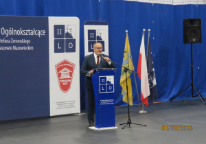 Inauguracja roku szkolnego 2026/2027