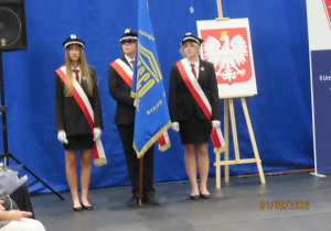 Inauguracja roku szkolnego 2026/2027