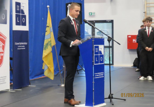 Inauguracja roku szkolnego 2026/2027
