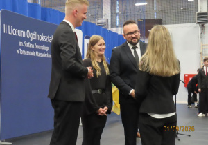 Inauguracja roku szkolnego 2026/2027