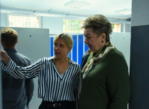 Wymiana instalacji centralnego ogrzewania