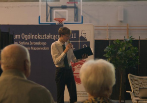 Warsztaty dla seniorów
