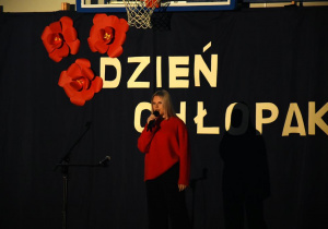 Dzień Chłopaka w II LO