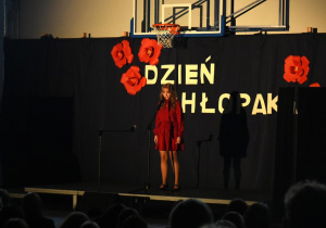 Dzień Chłopaka w II LO
