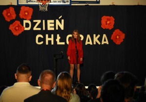 Dzień Chłopaka w II LO