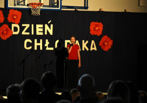 Dzień Chłopaka w II LO