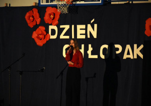 Dzień Chłopaka w II LO