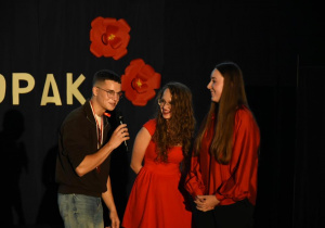 Dzień Chłopaka w II LO