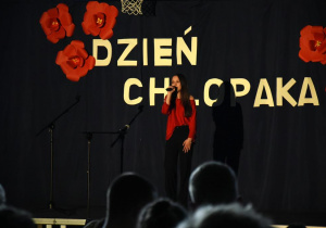 Dzień Chłopaka w II LO