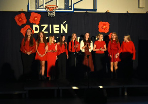 Dzień Chłopaka w II LO