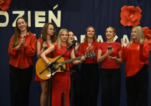 Dzień Chłopaka w II LO