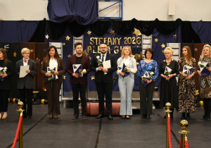 Dzień Edukacji Narodowej